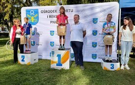 XVI Bieg Papieski019