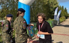 XVI Bieg Papieski016