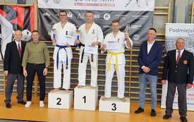 KYOKUSHIN NA ZAWODACH09