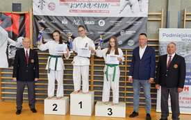 KYOKUSHIN NA ZAWODACH04