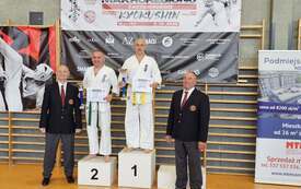 KYOKUSHIN NA ZAWODACH03