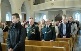 Uroczyste przekazanie relikwii św. Jana Pawła II08