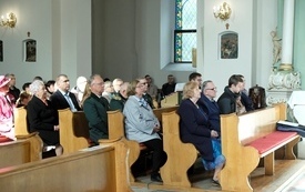 Uroczyste przekazanie relikwii św. Jana Pawła II02