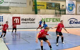 ENEA Red Dragons Pniewy-Piast Gliwice15