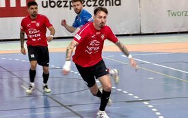ENEA Red Dragons Pniewy-Piast Gliwice14