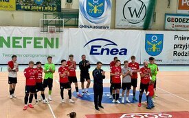 ENEA Red Dragons Pniewy-Piast Gliwice13