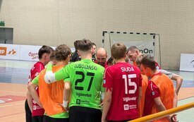 ENEA Red Dragons Pniewy-Piast Gliwice12