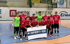 ENEA Red Dragons Pniewy-Piast Gliwice11