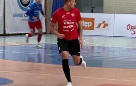ENEA Red Dragons Pniewy-Piast Gliwice09