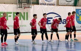 ENEA Red Dragons Pniewy-Piast Gliwice08