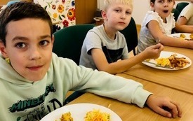 Międzypokoleniowe Warsztaty Kulinarne (30)