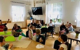 Międzypokoleniowe Warsztaty Kulinarne (19)