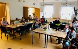 Międzypokoleniowe Warsztaty Kulinarne (18)