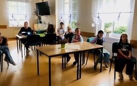 Międzypokoleniowe Warsztaty Kulinarne (17)