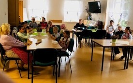 Międzypokoleniowe Warsztaty Kulinarne (16)