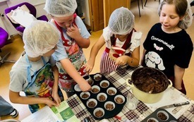 Międzypokoleniowe Warsztaty Kulinarne (13)