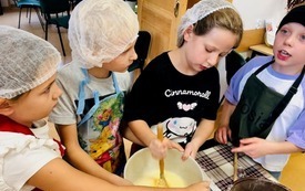 Międzypokoleniowe Warsztaty Kulinarne (11)