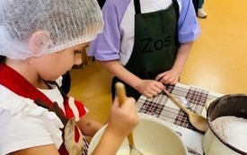 Międzypokoleniowe Warsztaty Kulinarne (10)