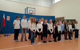 Dzień Edukacji Narodowej w Nojewie0121
