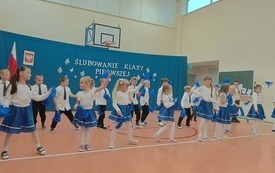 Dzień Edukacji Narodowej w Nojewie0117