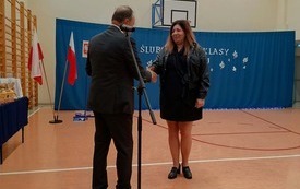 Dzień Edukacji Narodowej w Nojewie0116