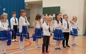Dzień Edukacji Narodowej w Nojewie0113