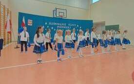Dzień Edukacji Narodowej w Nojewie0112