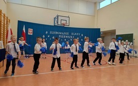 Dzień Edukacji Narodowej w Nojewie0105