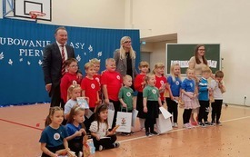 Dzień Edukacji Narodowej w Nojewie0101