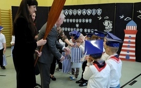 Dzień Edukacji Narodowej w Chełmnie125