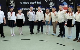Dzień Edukacji Narodowej w Chełmnie100