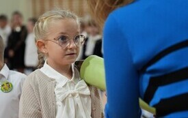 Pasowanie pierwszoklasist&oacute;w w Szkole Podstawowej w Pniewach (121)