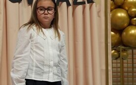 Pasowanie pierwszoklasist&oacute;w w Szkole Podstawowej w Pniewach (72)