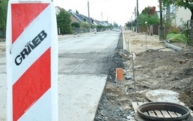 Przebudowa ulic Jakubowskiej i Turowskiej22