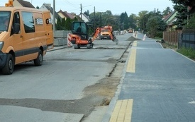 Przebudowa ulic Jakubowskiej i Turowskiej15