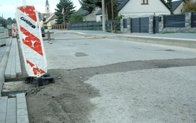 Przebudowa ulic Jakubowskiej i Turowskiej08