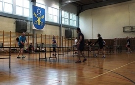 Październikowe granie przy stole 16