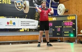 zawody międzynarodowe i eliminacje do Mistrzostw Polski19