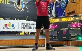 zawody międzynarodowe i eliminacje do Mistrzostw Polski14