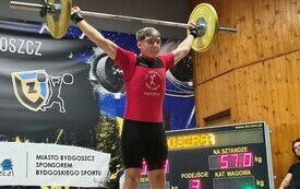 zawody międzynarodowe i eliminacje do Mistrzostw Polski13