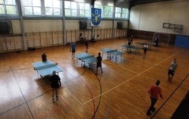 Październikowe granie przy stole 18