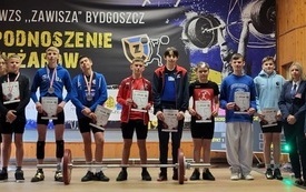 zawody międzynarodowe i eliminacje do Mistrzostw Polski04
