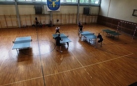 Październikowe granie przy stole 19