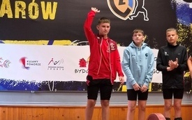 zawody międzynarodowe i eliminacje do Mistrzostw Polski02