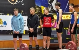 zawody międzynarodowe i eliminacje do Mistrzostw Polski01