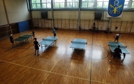 Październikowe granie przy stole 20