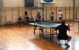 Październikowe granie przy stole 21