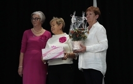 15-lecie Stowarzyszenia Pniewskich Amazonek &bdquo;Razem raźniej58