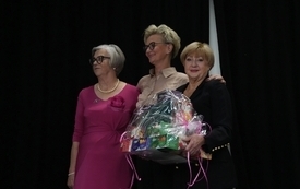 15-lecie Stowarzyszenia Pniewskich Amazonek &bdquo;Razem raźniej55