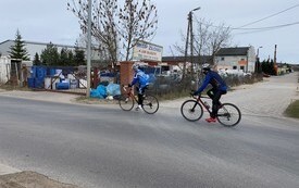 Challenge Mistrzowska Pętla (2)